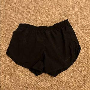 NIKE WOMENS SHORTS